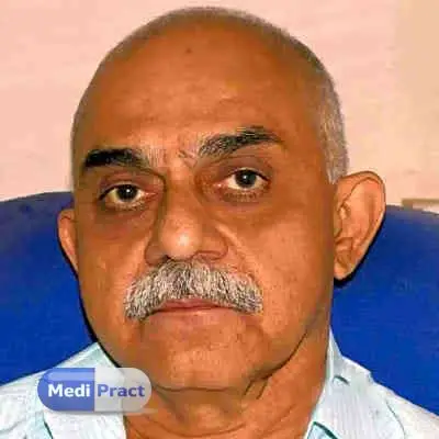 Dr. K Suneeth Kumar Profile Picture