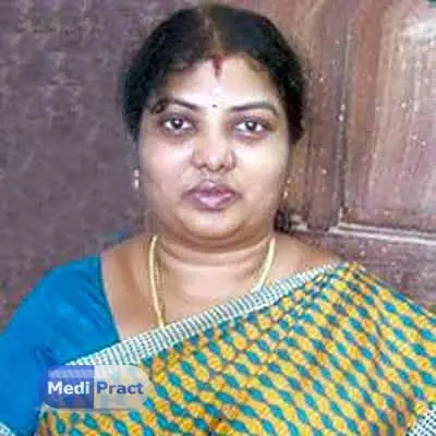 Dr. K.Sunil Kumari Profile Picture