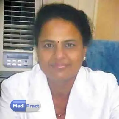 Dr. K. Surekha Profile Picture