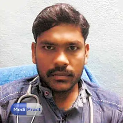 Dr. K. Suresh Profile Picture