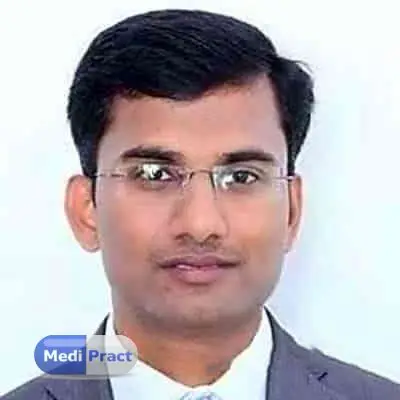 Dr. K.Suresh Profile Picture