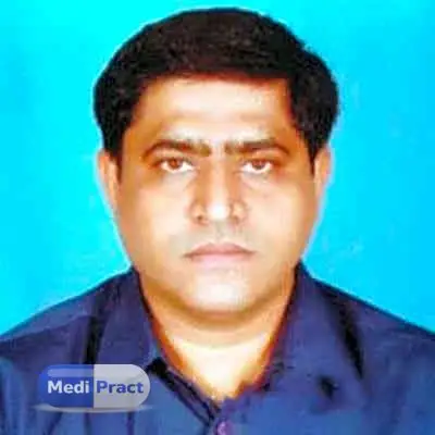 Dr. K. Suresh Profile Picture