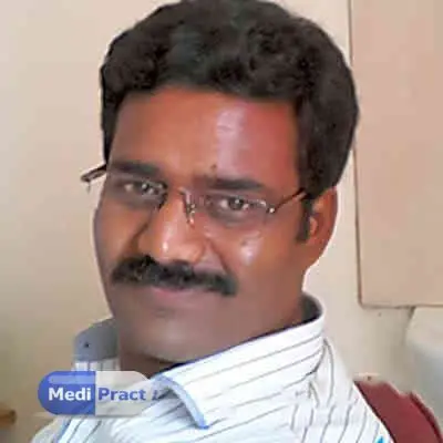 Dr. K. Suryanarayana Reddy Profile Picture