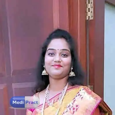 Dr. K.Sushma Devi Profile Picture