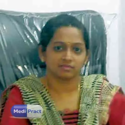 Dr. K. Sushma Profile Picture
