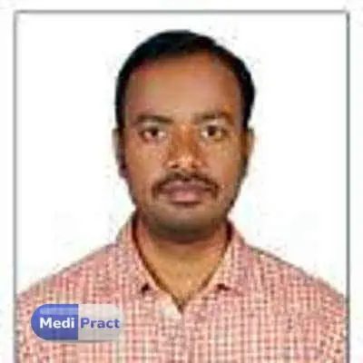 Dr. K Swamy Profile Picture