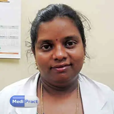 Dr. K.Swapna Profile Picture