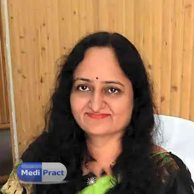 Dr. K Swaroopa Profile Picture
