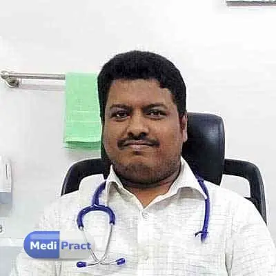 Dr. K Syed Akram Profile Picture