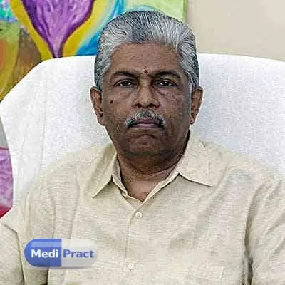 Dr. K T JayaKrishnan Profile Picture