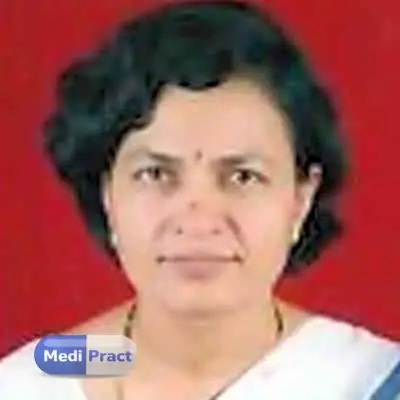 Dr. K T Maya Profile Picture