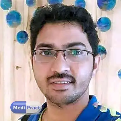 Dr. K.T.V. Lakshman Kumar Profile Picture