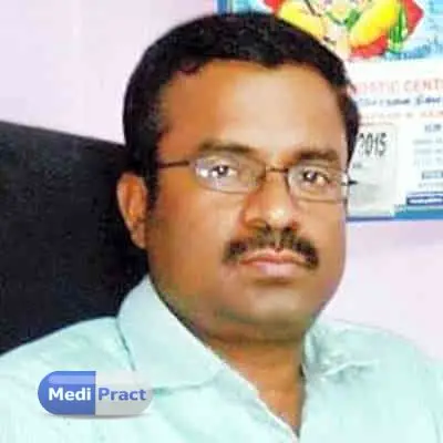 Dr. K.Thanigai Mani Profile Picture