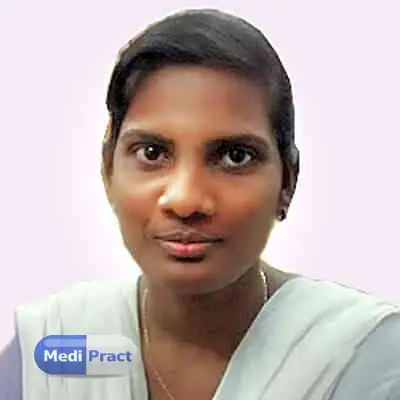 Dr. K Thenmozhi Profile Picture