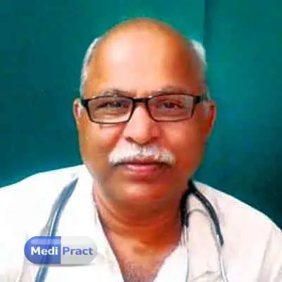 Dr. K. Thirupathi Reddy Profile Picture