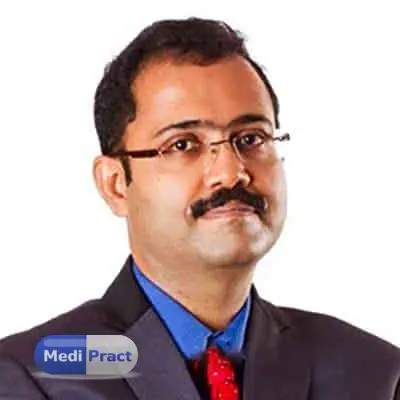 Dr. K. Thiruppathi Profile Picture