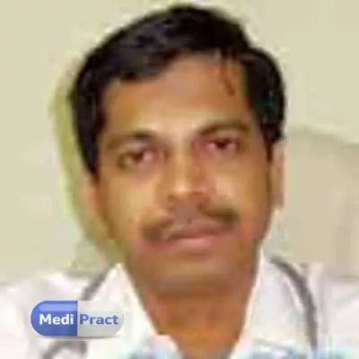 Dr. K. Thiyagarajan Profile Picture