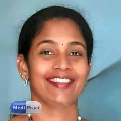 Dr. K.Tulasi Profile Picture