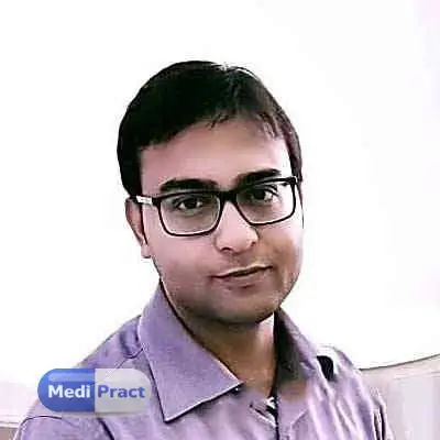 Dr. K U Kaushik Profile Picture