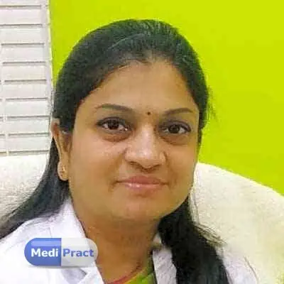 Dr. K Uma Maheswari Profile Picture