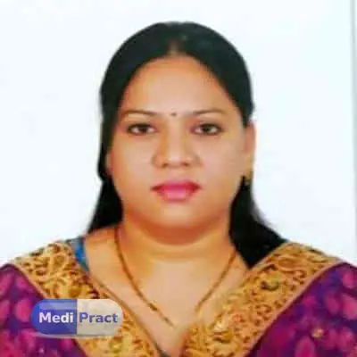 Dr. K. Usha Profile Picture