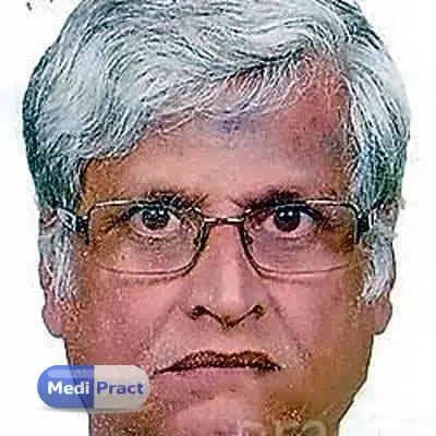 Dr. K.V. Alala Sundaram Profile Picture