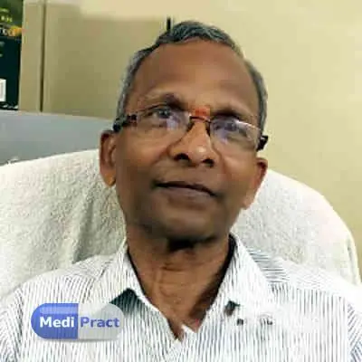 Dr. K V Ashok Profile Picture
