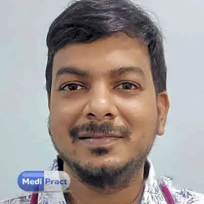 Dr. K V Bala Subrahmanyam Profile Picture
