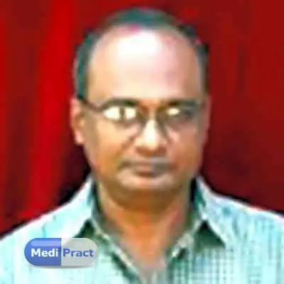 Dr. K.V. Chandrakanth Profile Picture