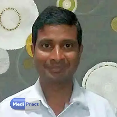 Dr. K V Chary Profile Picture