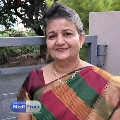Dr. K V Malini Profile Picture