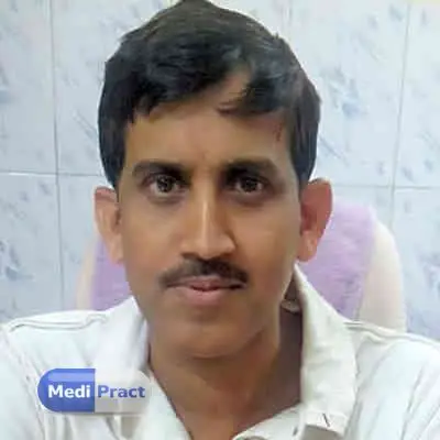 Dr. K V Manjunath Profile Picture