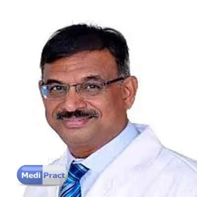 Dr. K V Muralidharan Profile Picture