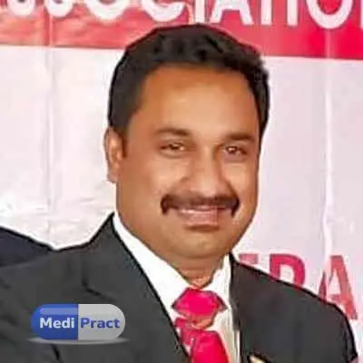 Dr. K.V.N.N Santosh Murthy Profile Picture