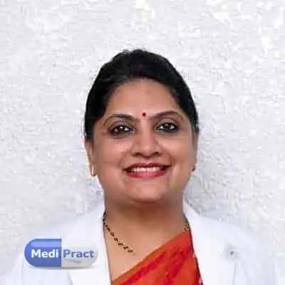 Dr. K.V.Pallavi Profile Picture