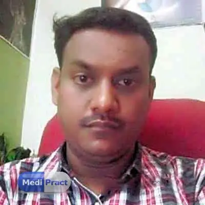 Dr. K.V.Pandiyan Profile Picture