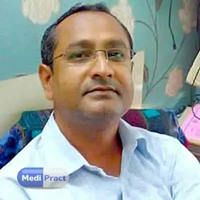 Dr. K V Patel Profile Picture