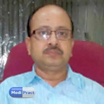 Dr. K.V Prabhakara Rao Profile Picture