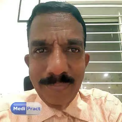 Dr. K V Prakash Profile Picture