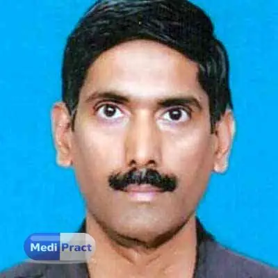 Dr. K V R S S Ramgopal Profile Picture