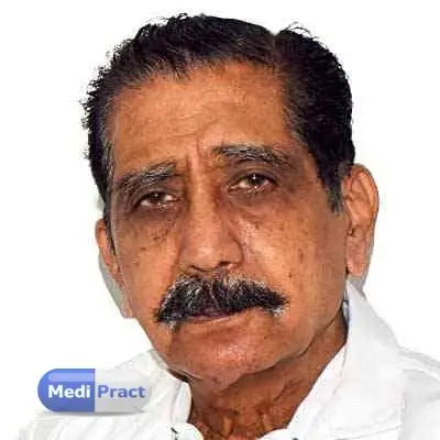 Dr. K V R Sastry Profile Picture