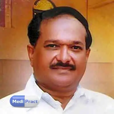 Dr. K.V. Ramana Raju Profile Picture