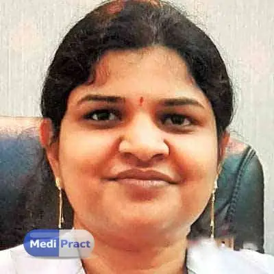 Dr. K V S Lakshmi Profile Picture