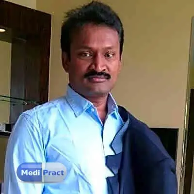 Dr. K.V.S.Narayana Profile Picture