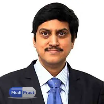 Dr. K. V. S. S. R. K. Sastry Profile Picture
