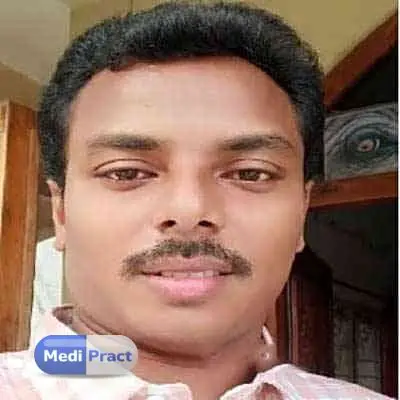 Dr. K.V.Siva Rama Krishna Profile Picture