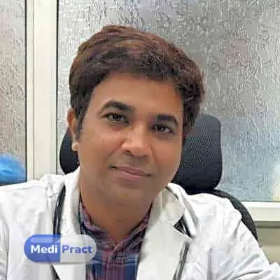 Dr. K.V Sreedhar Profile Picture