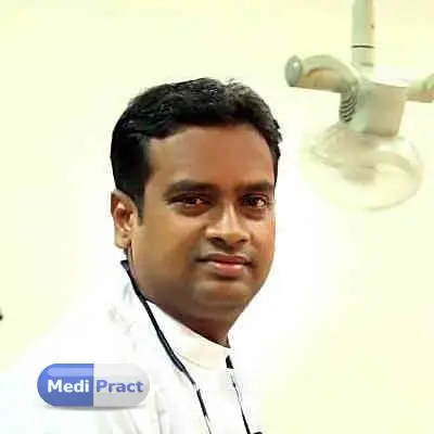 Dr. K V Srikanth Profile Picture