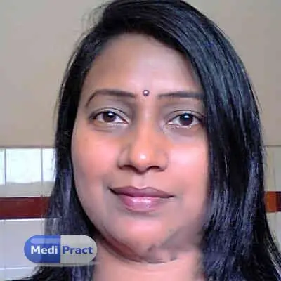 Dr. K.V.Sudha Madhuri Profile Picture