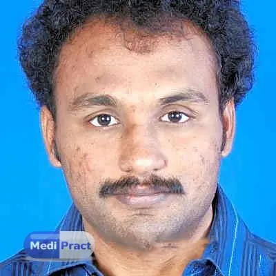 Dr. K.V Sujan kumar Profile Picture